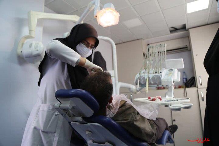  تحلیل ایران -اهمیت سلامت دندان‌ها قبل از بارداری