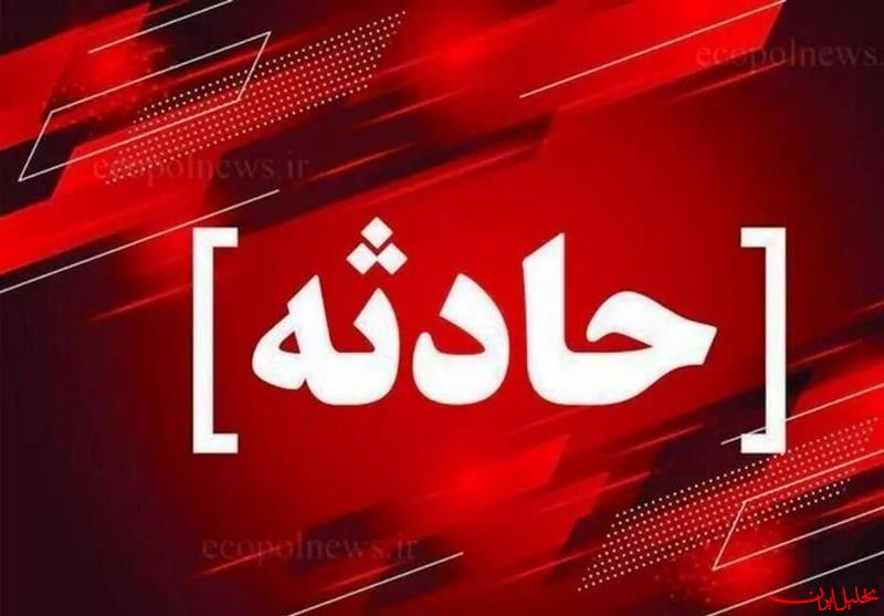  تحلیل ایران -انفجار گاز در پارس‌آباد چند مجروح بر جای گذاشت