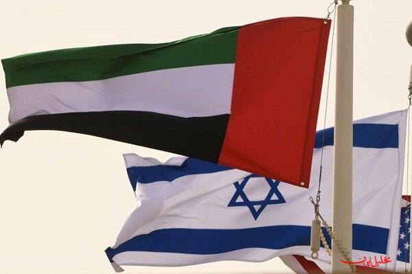  تحلیل ایران -استقرار سامانه پهپادی رژیم صهیونیستی در امارات در طول جنگ 