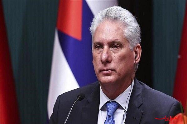  تحلیل ایران -هاوانا: مردم کوبا تسلیم نخواهند شد؛ مقاومت می‌کنیم