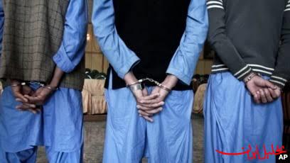  تحلیل ایران -سرنوشتی که در انتظار همه خائنان به وطن است