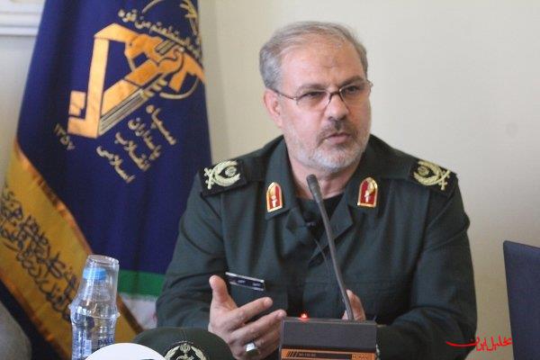  تحلیل ایران -؛ بازخوانی حماسه عاشورا از نگاه سخنگوی سپاه