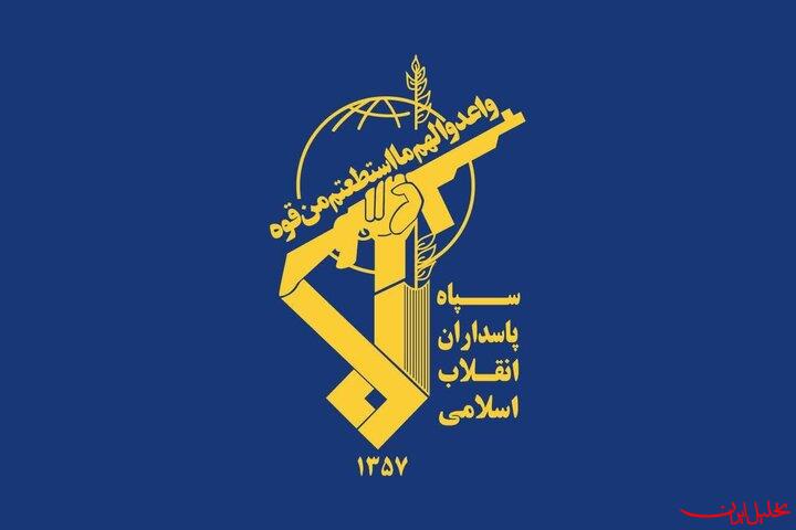  تحلیل ایران -سپاه: هیچ‌گونه شناور تجاری و نفتکش از تنگه هرمز عبور نکرده است