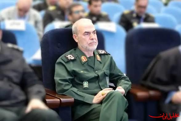  تحلیل ایران -تردد در تنگه هرمز فقط با اجازه ایران انجام خواهد شد