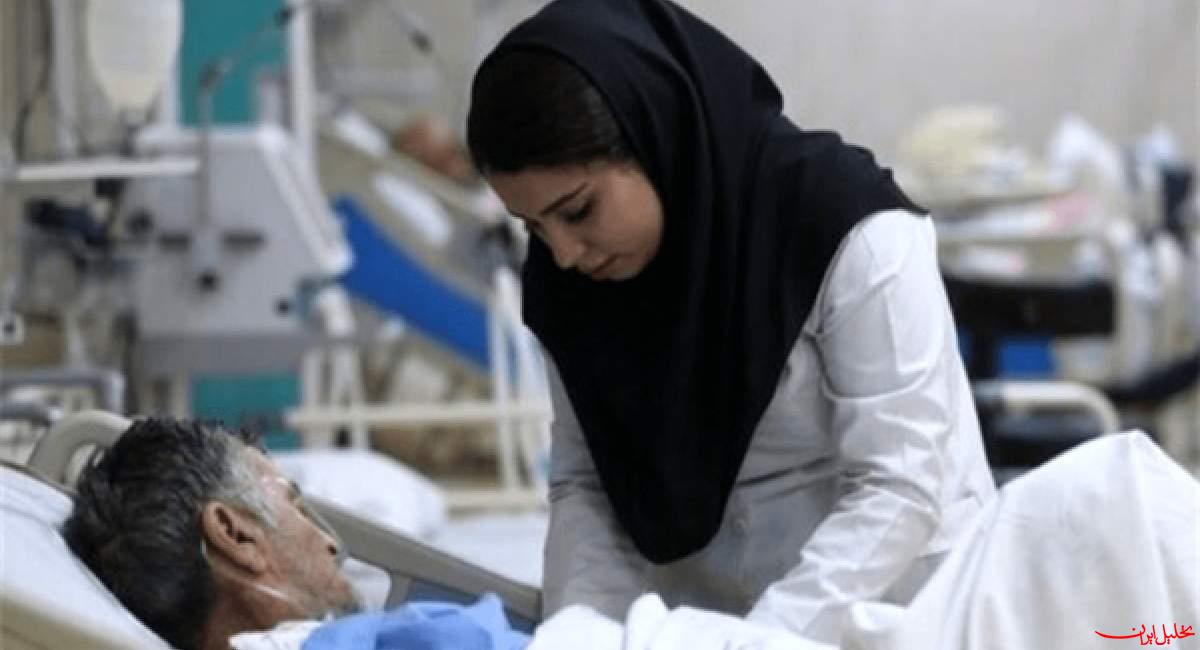 تحلیل ایران -ورود مجلس برای‌ ‌اصلاح حقوق و مزایای کادر درمان‌ 