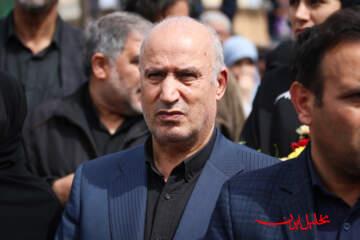  تحلیل ایران -تاج: امروز یا فردا فهرست را به شورای برون‌مرزی می‌دهیم