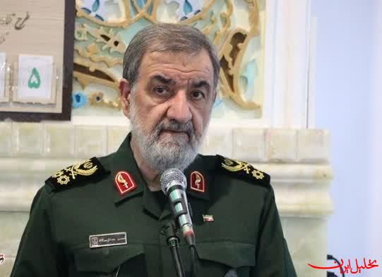  تحلیل ایران -محسن رضایی: آمریکا نمی‌تواند با یک نمایش از منطقه فرار کند