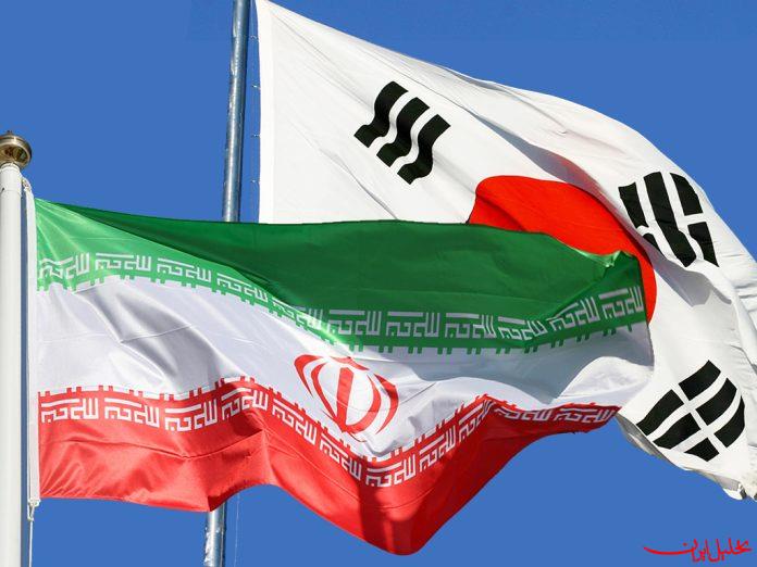  تحلیل ایران -سفارت ایران در سئول ادعای حمله به کشتی کره‌جنوبی را رد کرد
