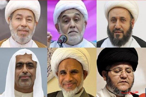  تحلیل ایران -آل خلیفه دهها نفر را بازداشت کرد