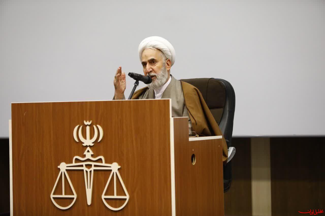  تحلیل ایران -با هرگونه اخلال در بازار و تضییع حقوق مردم برخورد می‌شود