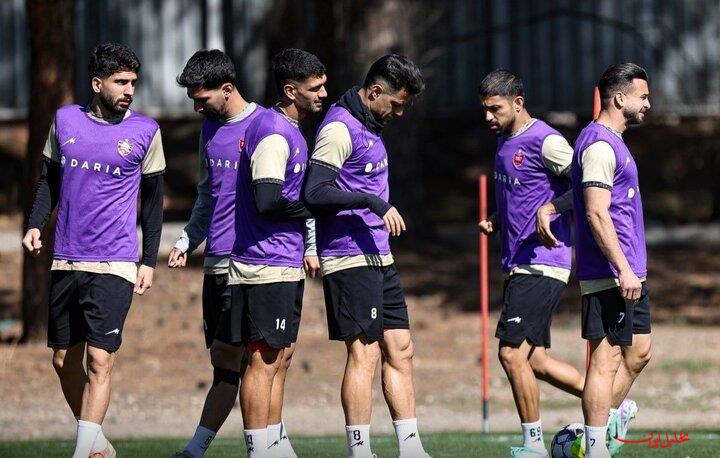  تحلیل ایران -خروج قطعی پیرمردهای پرحاشیه تیم فوتبال پرسپولیس!