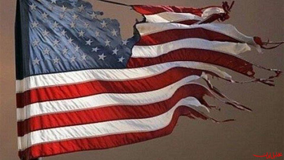  تحلیل ایران -تحریم‌های خصمانه آمریکا در ارتباط با ایران