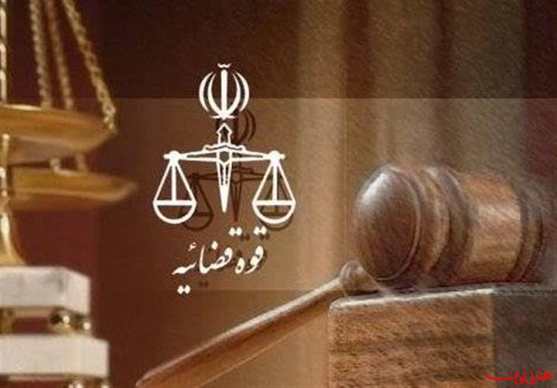  تحلیل ایران -تروریست آموزش‌دیده گروهک تروریستی انصارالفرقان به دار آویخته شد