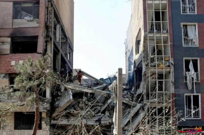 تحلیل ایران -مصوبه کمک بلاعوض به آسیب‌دیدگان جنگ به‌زودی ابلاغ می‌شود 