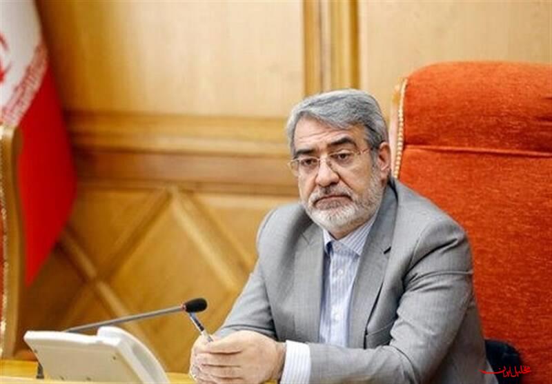  تحلیل ایران -جزئیات پیام تهران به پکن درباره تنگه هرمز