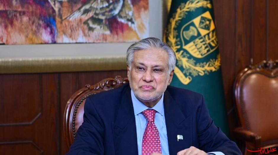  تحلیل ایران -روند بازگشت ۲۰ ملوان ایرانی به کشور از زبان وزیر خارجه پاکستان 
