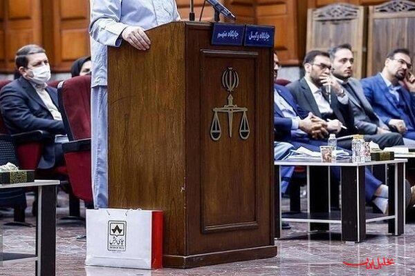  تحلیل ایران -وصول ۲۵میلیارد تومان معوقات مالیاتی ۲شرکت گروه دبش