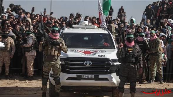  تحلیل ایران -حماس: خون حداد هرگز به هدر نخواهد رفت