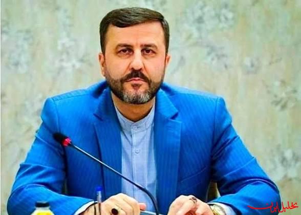  تحلیل ایران -تحریم گزارشگر سازمان ملل، چهره واقعی حقوق بشر آمریکا را نشان می‌دهد