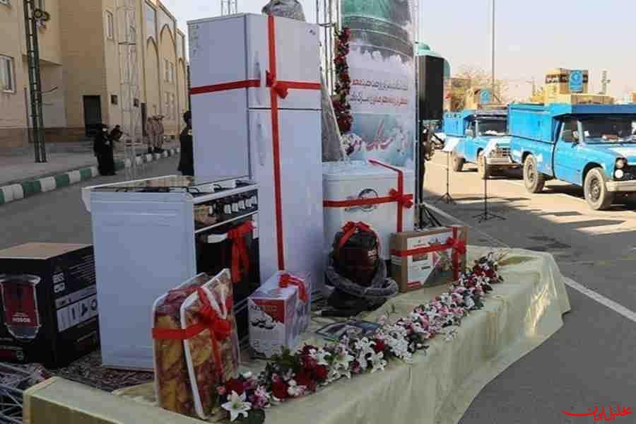  تحلیل ایران -سقف کمک جهیزیه کمیته امداد به ۱۲۰ میلیون تومان رسید 