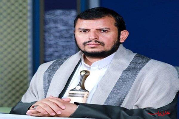  تحلیل ایران -پیام تسلیت رهبر انصارالله یمن به مناسبت شهادت فرمانده قسام