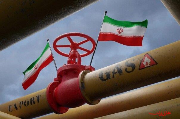  تحلیل ایران -از مرزهای خزر تا آب های آزاد سناریوهای واقعی کریدور گاز