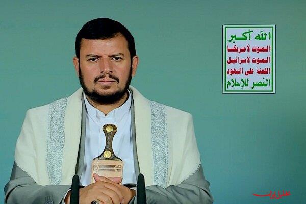  تحلیل ایران -رهبر انصارالله یمن: سازش با صهیونیستها شدنی نیست