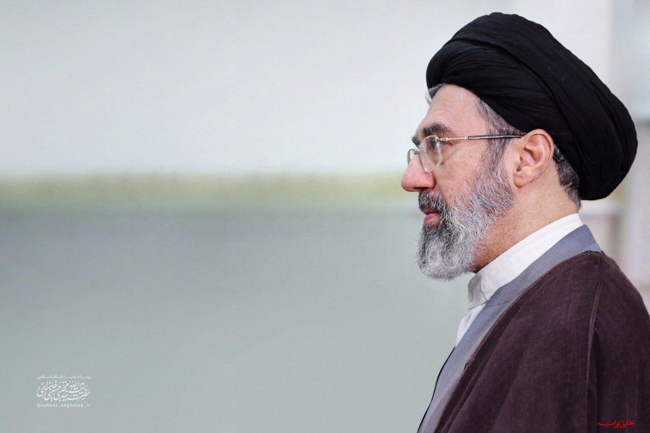  تحلیل ایران -رهبر انقلاب: افزایش جمعیت ارتباط مستقیم با قدرت ایران اسلامی دارد