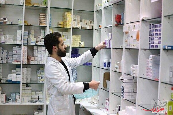  تحلیل ایران -قیمت ۱۰۹۶ قلم دارو اصلاح شد