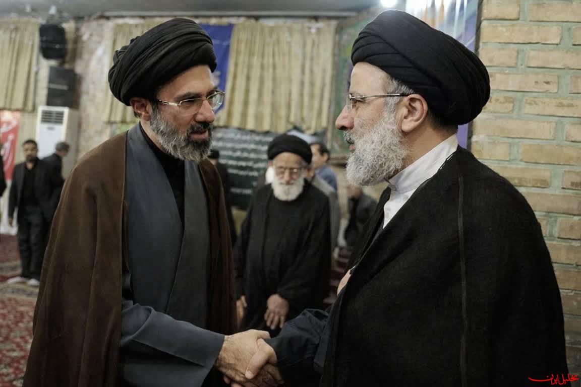  تحلیل ایران -شهید رئیسی مقیاسی از تلاش و دلسوزی برای ملت و کشور را فراهم ساخت