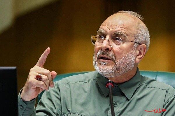  تحلیل ایران -قالیباف: دشمن را از تعرض مجدد پشیمان می‌کنیم