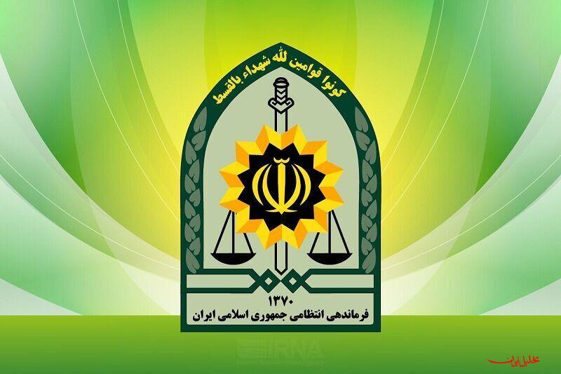  تحلیل ایران -هلاکت ۲ تروریست در درگیری با پلیس سراوان