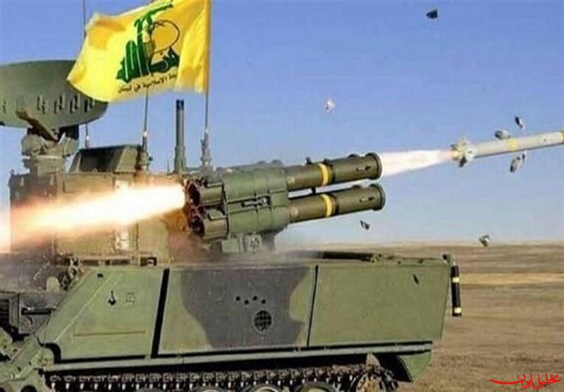  تحلیل ایران -۲۴ عملیات حزب‌الله در روز چهارشنبه علیه مواضع اشغالگران 