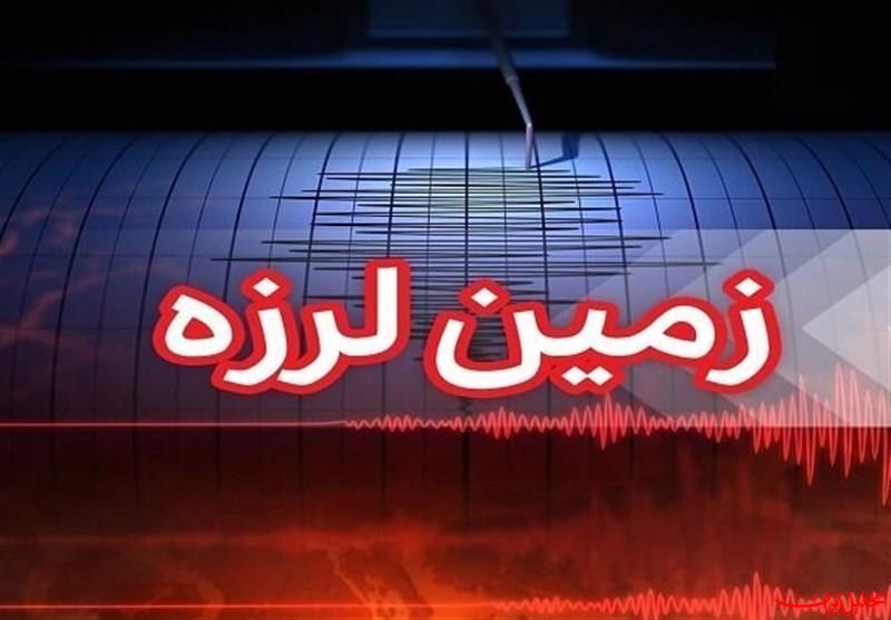  تحلیل ایران -خزر دوباره لرزید