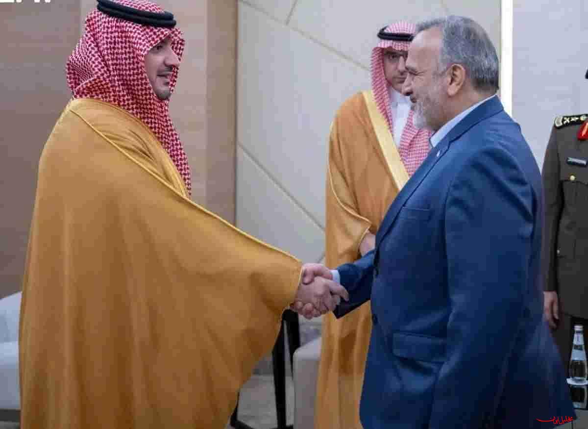 تحلیل ایران -تأکید وزیر کشور عربستان بر بسیج امکانات برای خدمت به حجاج ایرانی