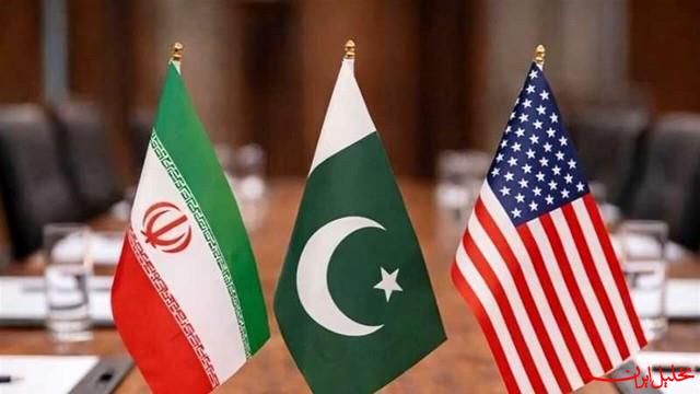  تحلیل ایران -طرح پنج ماده‌ای پاکستان و چین برای پایان جنگ در منطقه