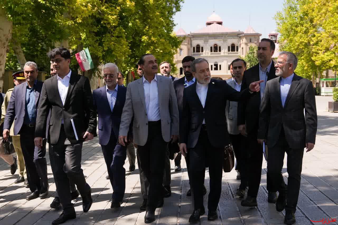  تحلیل ایران -ارتش پاکستان: رایزنی‌های تهران منجر به پیشرفت امیدبخش شده است