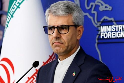  تحلیل ایران -پیام معنادار بقایی به متجاوزان با بازخوانی تاریخ