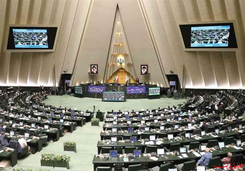  تحلیل ایران -نیکزاد و حاجی‌بابایی نواب رئیس مجلس شدند 