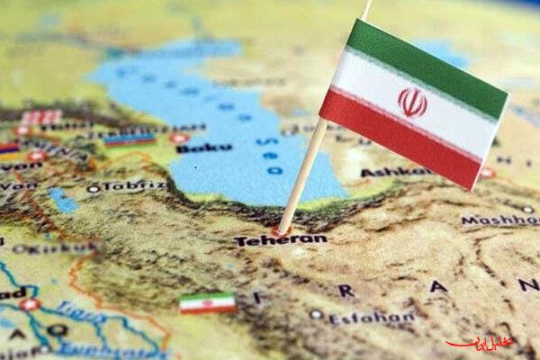 تحلیل ایران -کشورهای منطقه به دنبال ائتلاف با ایران هستند
