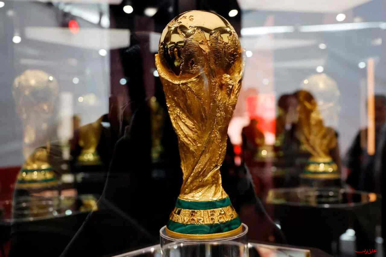  تحلیل ایران -هشدار درباره وضعیت بلیت‌فروشی جام جهانی ۲۰۲۶ 