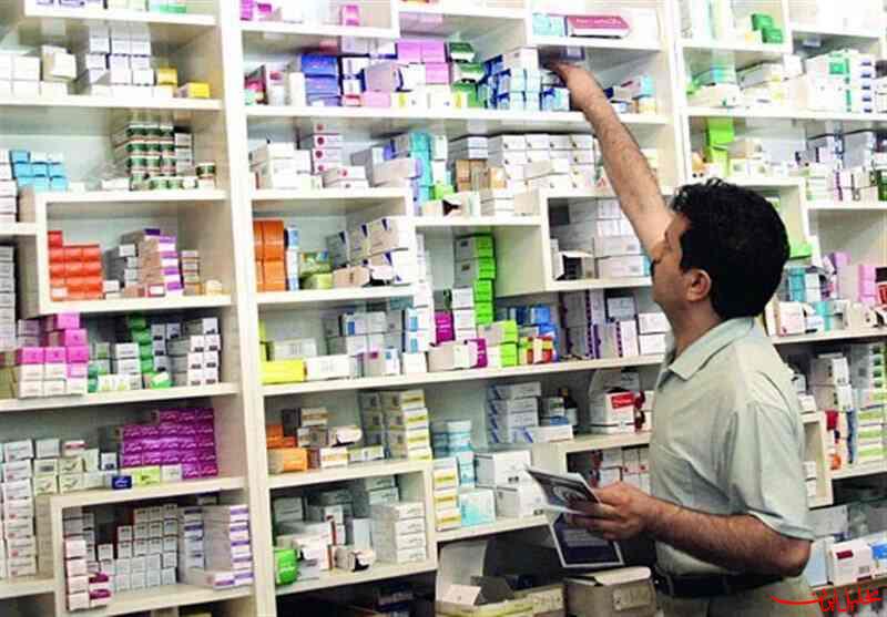  تحلیل ایران -وضعیت مطالبات داروخانه‌ها منتشر شد