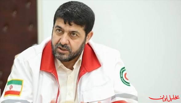 رایزنی‌های راهبردی در ژنو؛ توافق برای بازسازی ناوگان هلال‌احمر