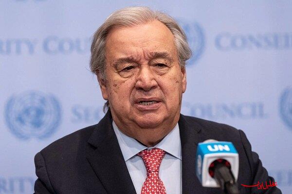  تحلیل ایران -تنش میان تل‌آویو و گوترش؛ واکنش صهیونیست‌ها به اقدام سازمان ملل