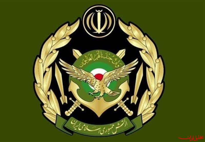  تحلیل ایران -انهدام ریزپرنده متخاصم دشمن حوالی قشم
