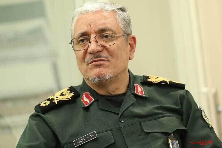  تحلیل ایران -مرکز پشتیبانی پهپادی در وزارت دفاع تاسیس می‌شود