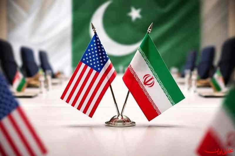  تحلیل ایران -آمریکا متن اصلاح‌شده‌ای به ایران ارسال کرده است 