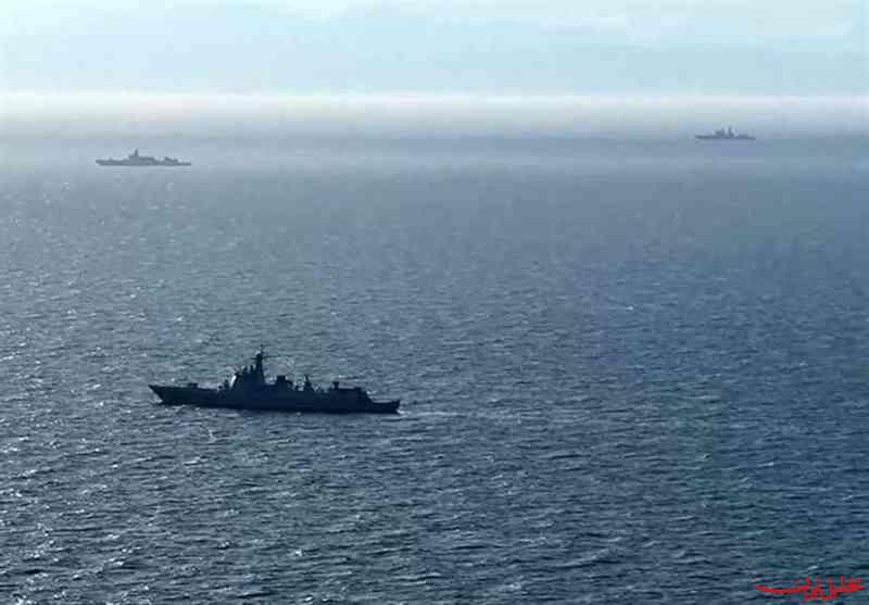  تحلیل ایران -حمله آمریکا به شناورها جان بیش از ۲۰۰ نفر را گرفت 