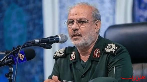  تحلیل ایران -سردار محبی: توان نظامی ایران پس از آتش‌بس افزایش یافته است