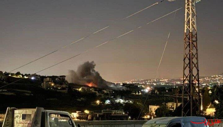  تحلیل ایران -حزب الله: دشمن را متوقف کردیم